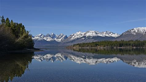 Chilko Lake BC | Top BC Freshwater Fishing Lakes