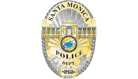 santamonica.gov - Santa Monica Police Department Holding Motorcycle ...