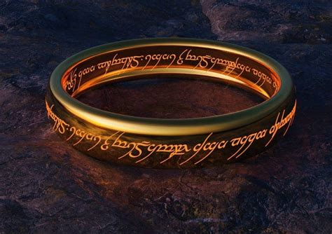 The vision of power between Tolkien’s LOTR and Plato | by Ghaida ...