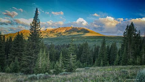 Medicine Wheel, Wyoming - Roc Doc Travel