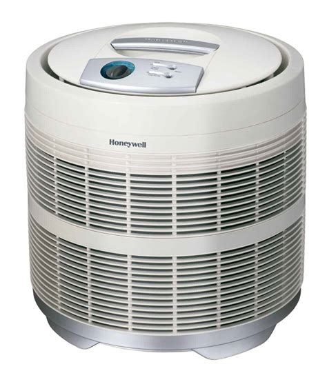 Review: Honeywell 50250-S True HEPA Air Purifier - Clean Breathing