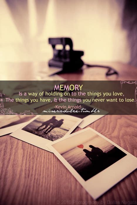 Memories Quotes Photography. QuotesGram