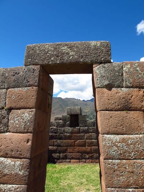 Premium Photo | Urubamba sacred valley of incas peru south america