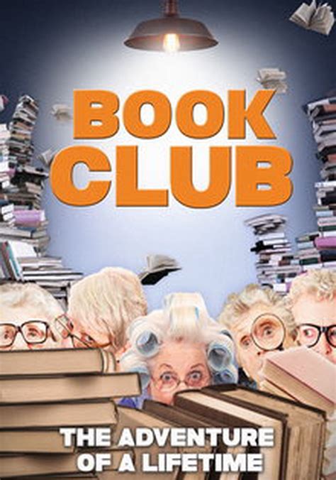 Book Club streaming: where to watch movie online?