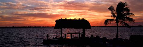 Keys FL: Parmer's Resort | Waterfront Hotel in Florida Keys - only 25 miles north of Key West ...