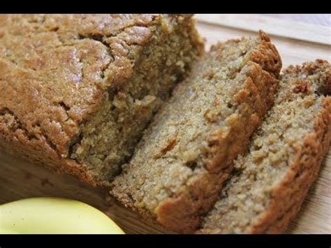 Banana Bread Ina Garten Recipe 9 banana bread recipes from our favorite celeb chefs