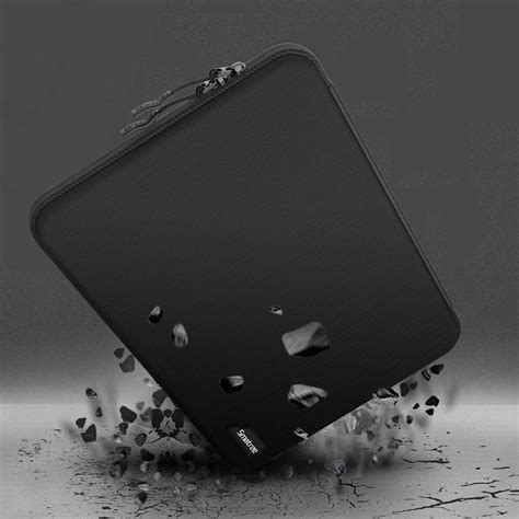 Smatree 17inch Hard Shell Laptop Case Only for Dell Insprion 7000 ...
