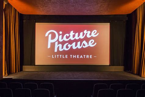 The Little Theatre, Bath | Film Hub South West