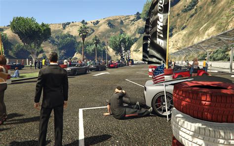 Car Show [MapEditor] - GTA5-Mods.com