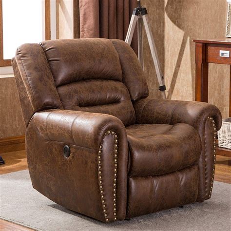 10 Must Have Recliners For Sleeping In 2020 | Storables