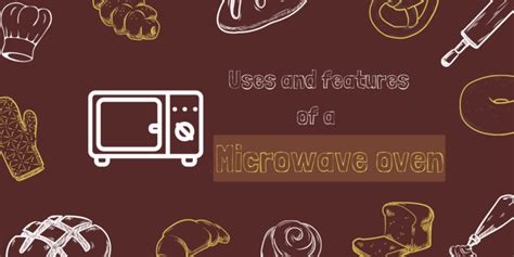 Overview of uses and features of a best microwave oven - The Review ...