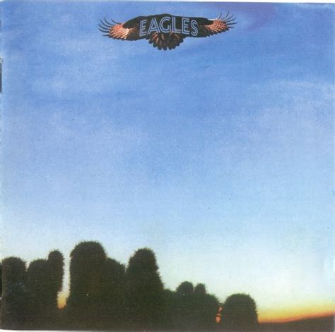 Eagles - Eagles (CD) | Discogs