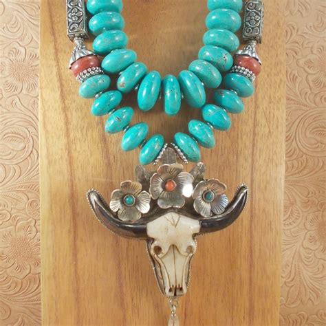Out West Jewelry Designs - Home