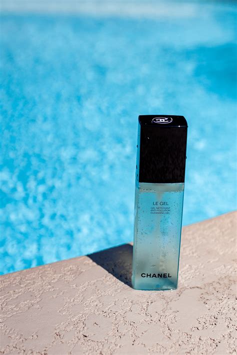 Cập nhật 85+ về chanel le gel cleanser mới nhất - ntbeamng