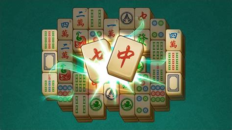 Mahjong Solitaire: Classic - Télécharger