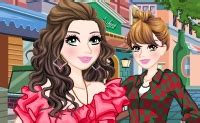 Barbie Dress Up - Play Barbie Dress Up games now on Gamesbook .com