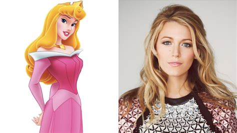 Real Life Disney Princesses: Celebrity Lookalikes! – pepilla magazine