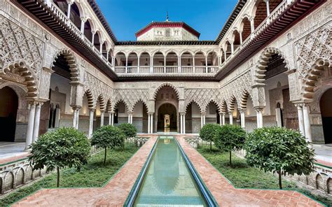 All Your Alcázar Seville Tickets & Tour Options [COVID-19 Update]