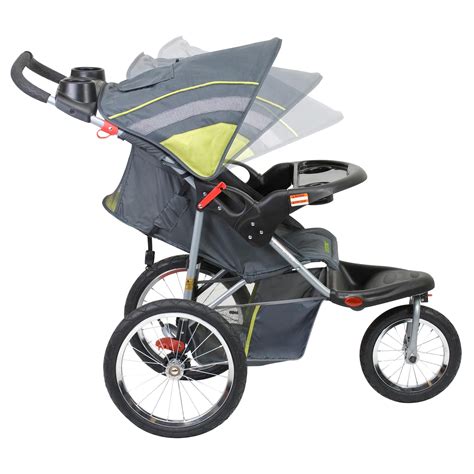 Baby Trend Expedition Jogger Stroller with Canopy - Sears Marketplace