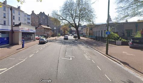 Torquay town centre closed off after serious assault - Torbay Today