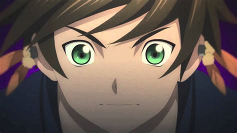 Tales of Zestiria - Anime Expo 2015 Trailer - YouTube