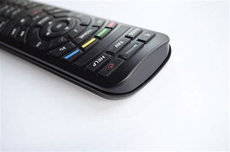 Remote Control For TV Free Stock Photo - Public Domain Pictures