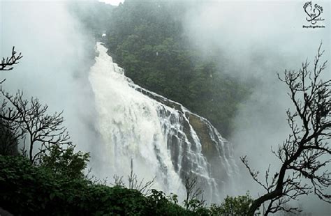 15 Incredible Waterfalls In Karnataka with Images | Styles At Life