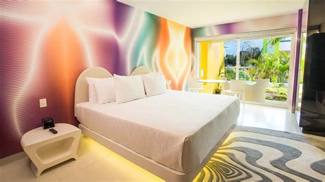 The Tower by Temptation Cancun Resort – Temptation Resort Spa Cancun ...