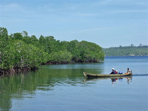 Seram Island | Maluku Islands Indonesia | Roamindonesia.com