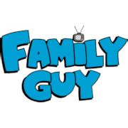 Family Guy Logo Download Vector