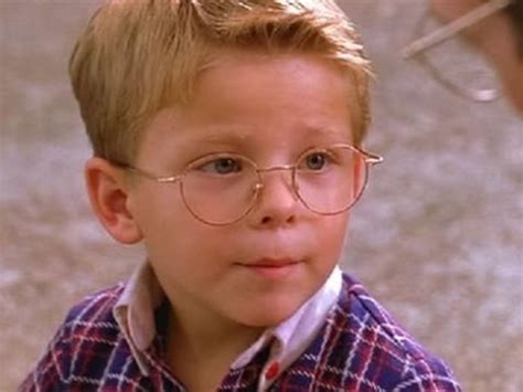 Jonathan Lipnicki (Stuart Little): Where are they now? - YouTube