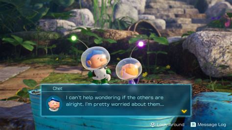 Pikmin 4 review – perfectly planned antics grow beyond expectations