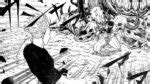 JJK 229 Spoilers: Sukuna Is Hit By Gojo's Unlimited Void, But... - Animehunch