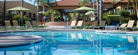 Sheraton Carlsbad Resort & Spa | San Diego Hotels in California