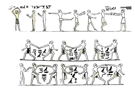 Ancient Egyptian Dance - The Music of Ancient Egypt