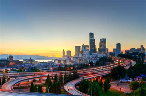 Seattle Traffic: Driving Tips and Tricks | Honda of Kirkland