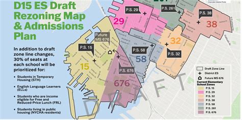 City releases draft plan for School District 15 desegregation ...