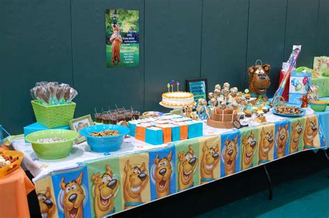 The Best Ideas for Scooby Doo Party Food Ideas – Home, Family, Style and Art Ideas