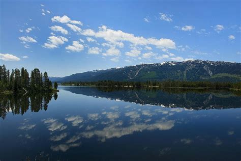 The Top 10 Most Beautiful Idaho Lakes | Vacasa