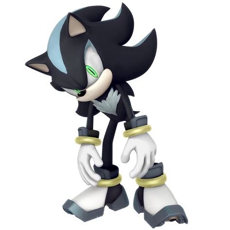 Legacy Sonic Renders by Nibroc-Rock on DeviantArt