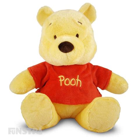 Winnie the Pooh: Plush Soft Toy - Funstra