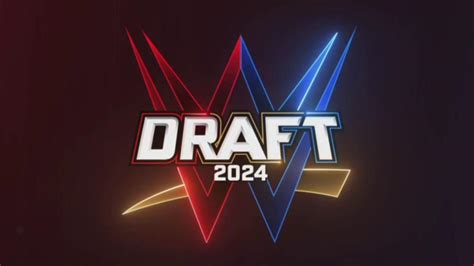 Wwe 2024 Draft Predictions - Veda Allegra