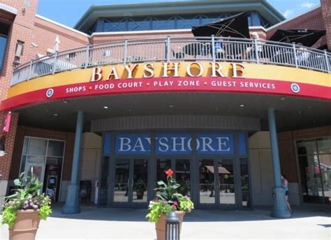 Bayshore Town Center acquired to avoid foreclosure