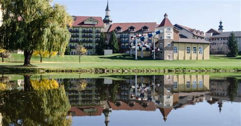 Hotels & Motels | Frankenmuth