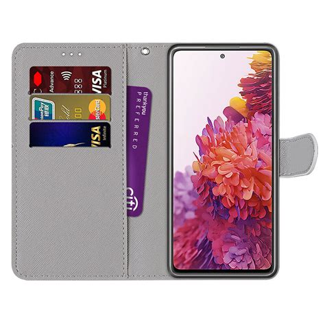 For Jitterbug Smart 3 Phone Case Flip Magnetic Leather Wallet Stand Cover Skin | eBay