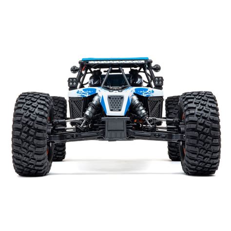 Losi 1/10 Lasernut U4 4WD Brushless RTR [VIDEO] - RC Car Action