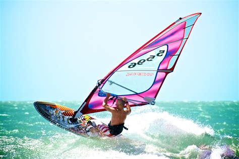 Kitesurfing and Windsurfing in Brazil 2024-2025 - Rove.me