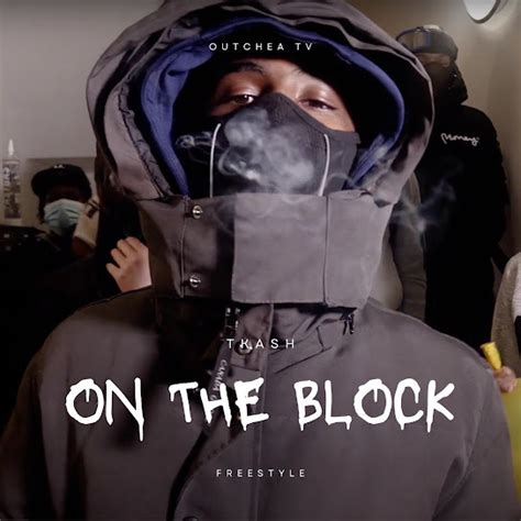 On the Block Freestyle