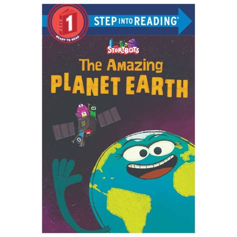 StoryBots - Books — StoryBots | Science readers, Picture clues, Moon time