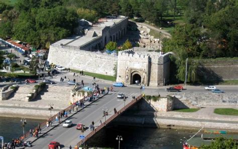 Niš Fortress to become a world-known attraction - Serbia.com